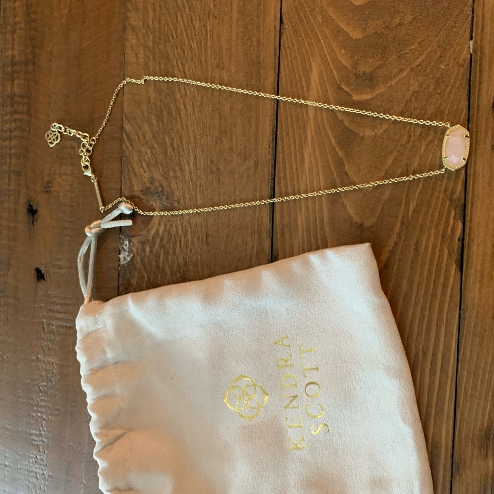 Kendra Scott Eliza Necklace
